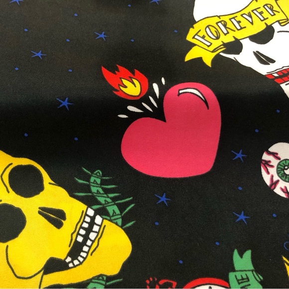 NWOT Zara Scarf - Picture 3 of 4